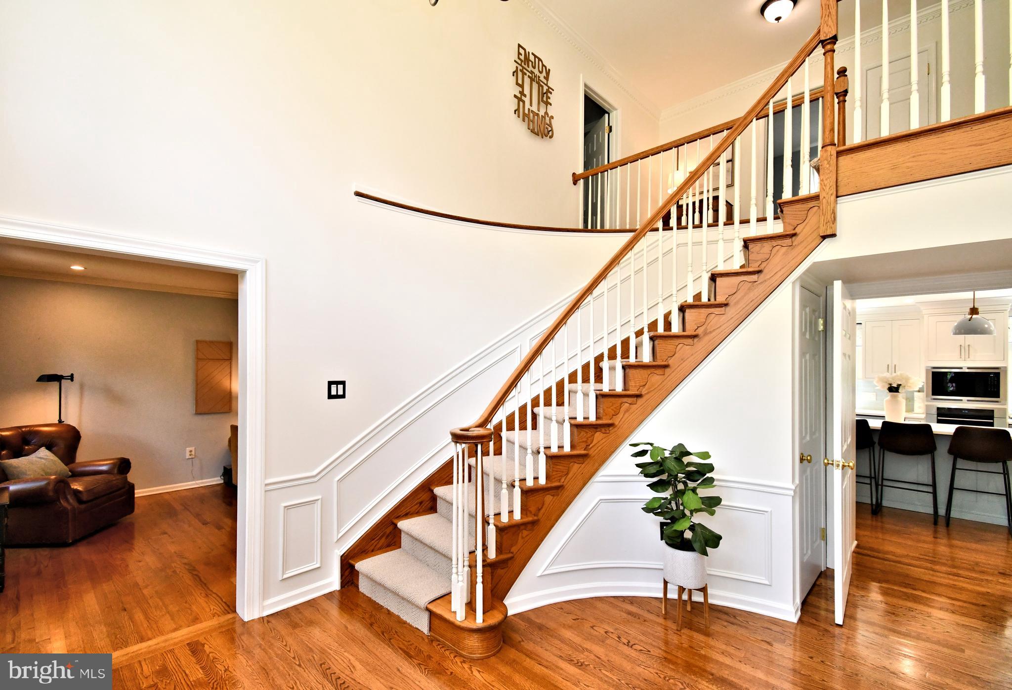 BROOKWOOD ESTS - Residential