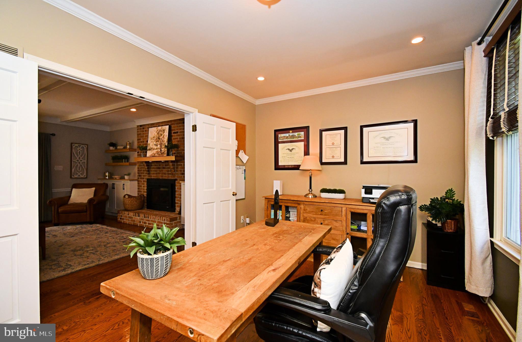 BROOKWOOD ESTS - Residential