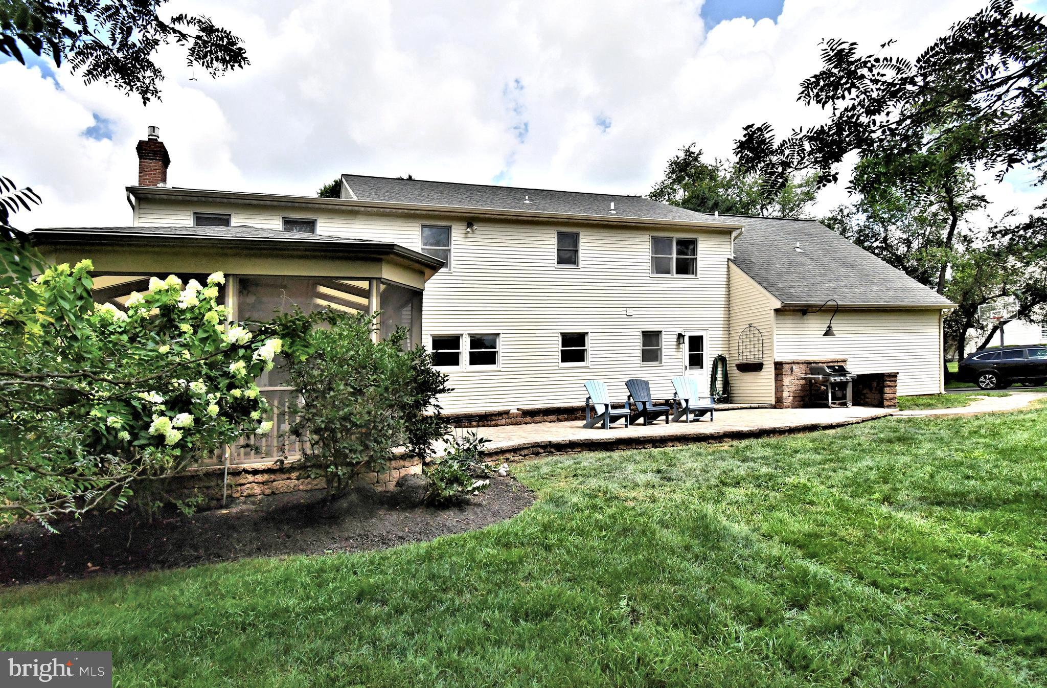 BROOKWOOD ESTS - Residential