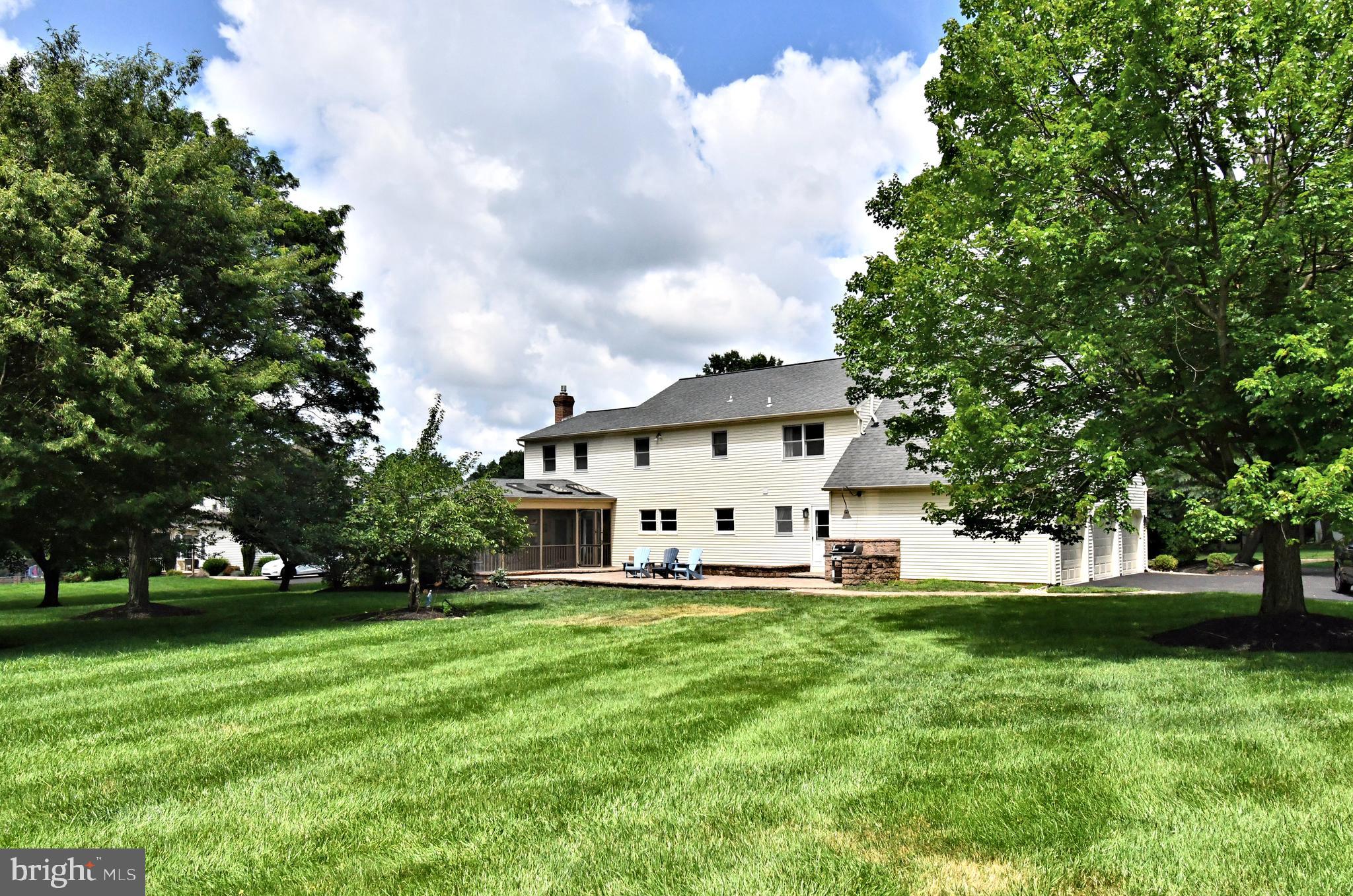 BROOKWOOD ESTS - Residential