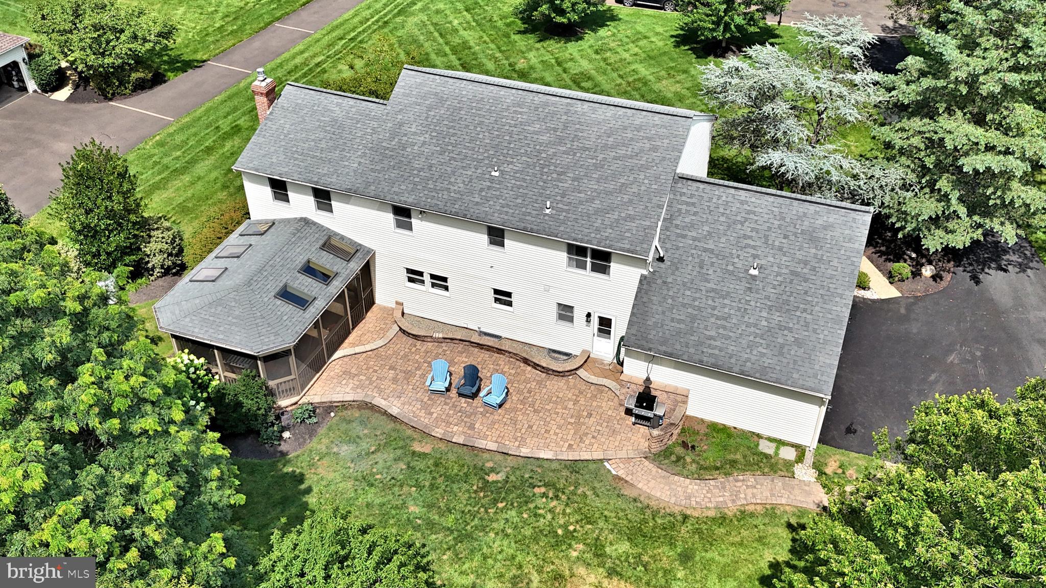 BROOKWOOD ESTS - Residential