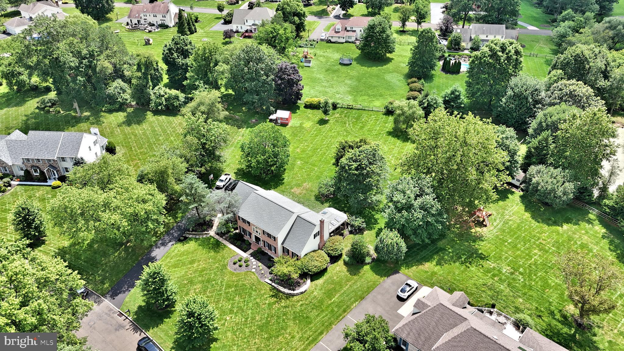 BROOKWOOD ESTS - Residential