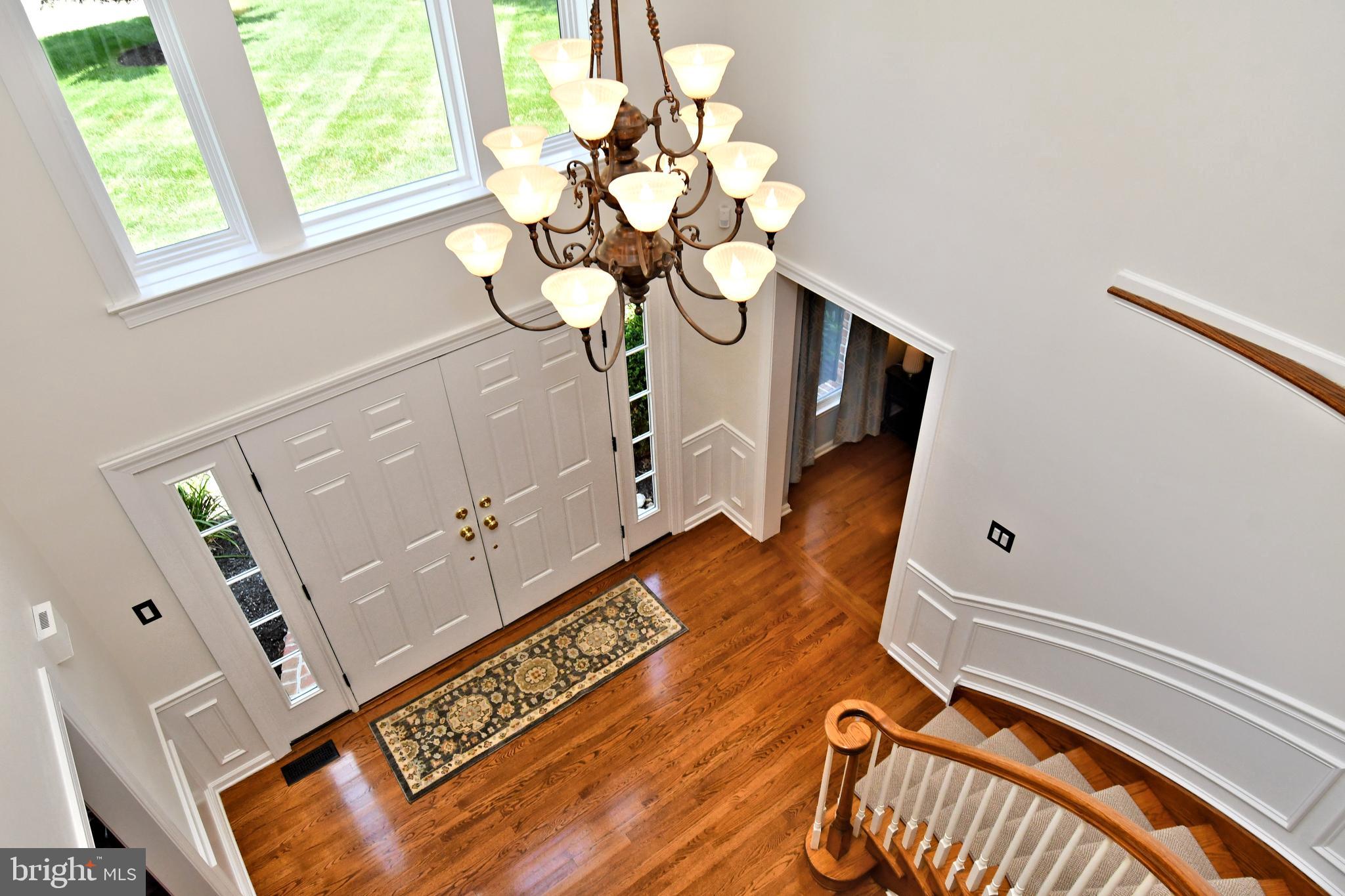 BROOKWOOD ESTS - Residential