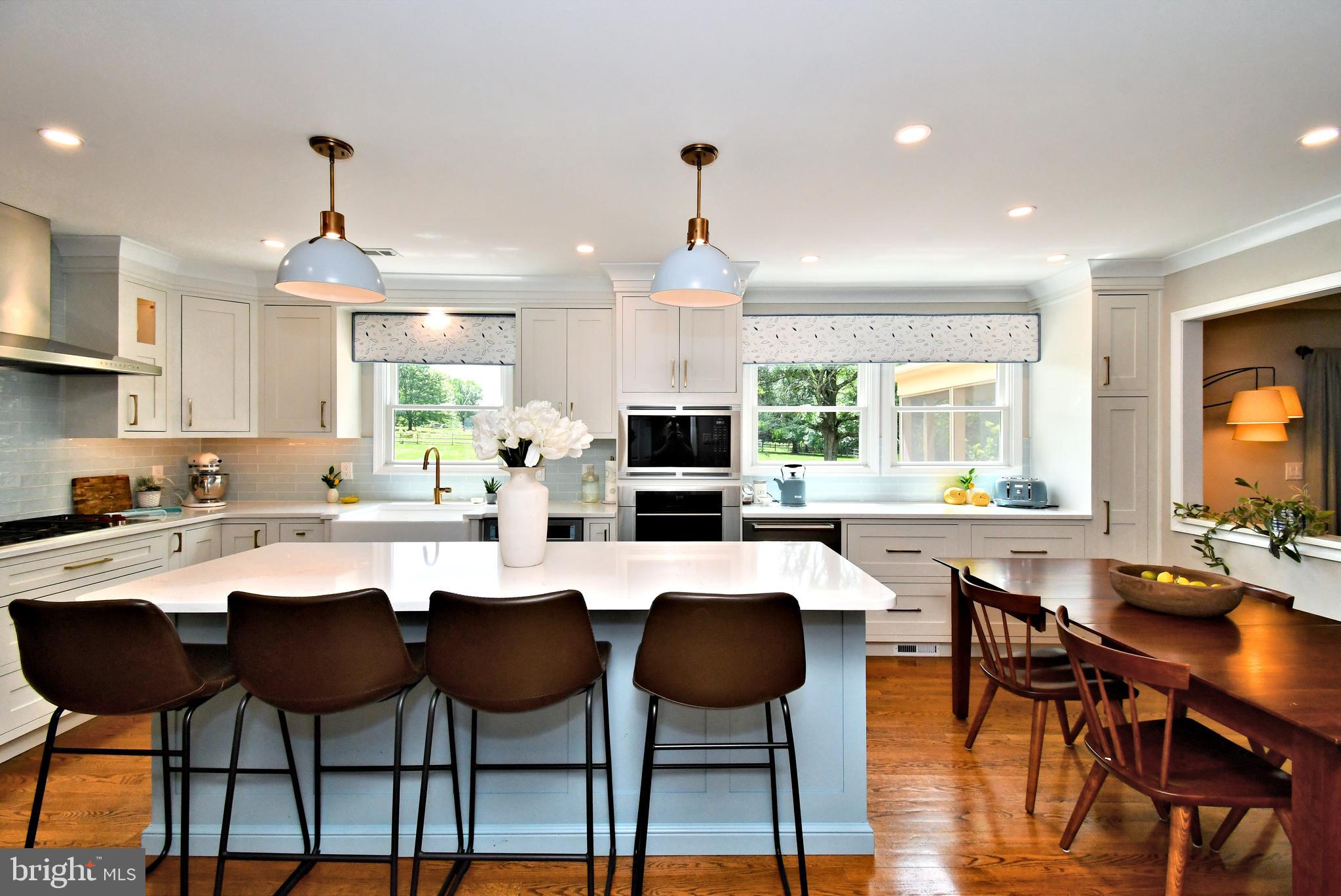 BROOKWOOD ESTS - Residential