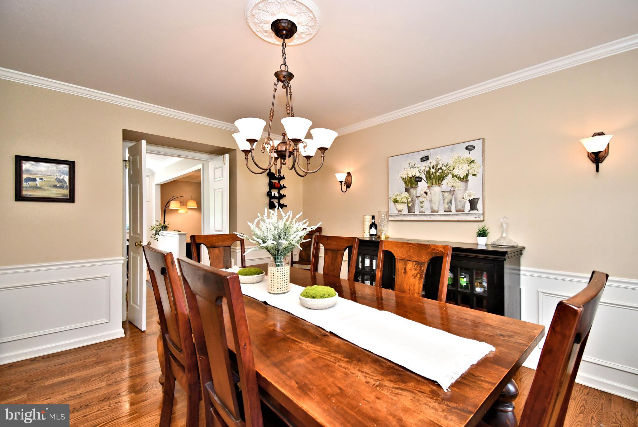 BROOKWOOD ESTS - Residential