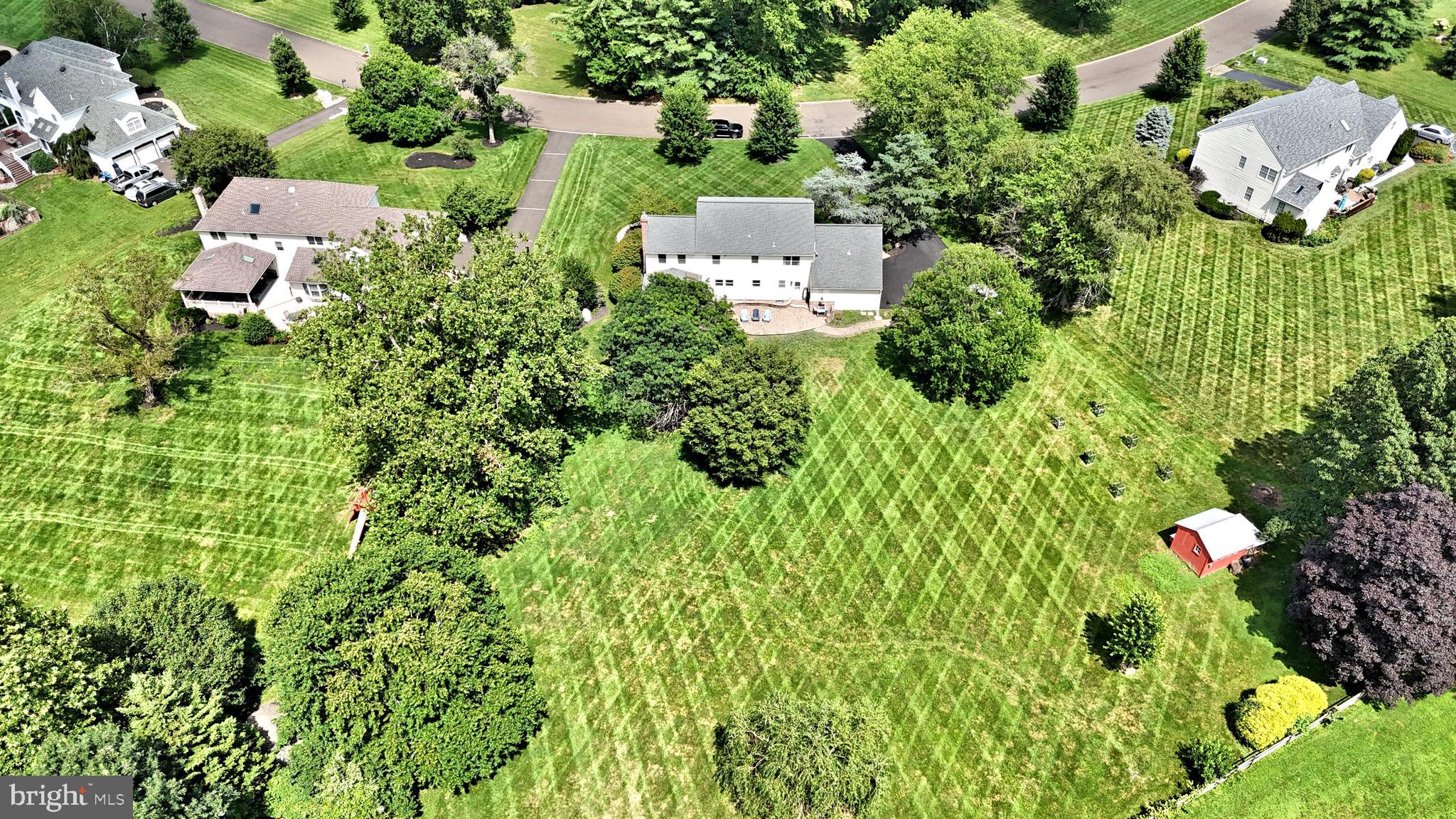 BROOKWOOD ESTS - Residential