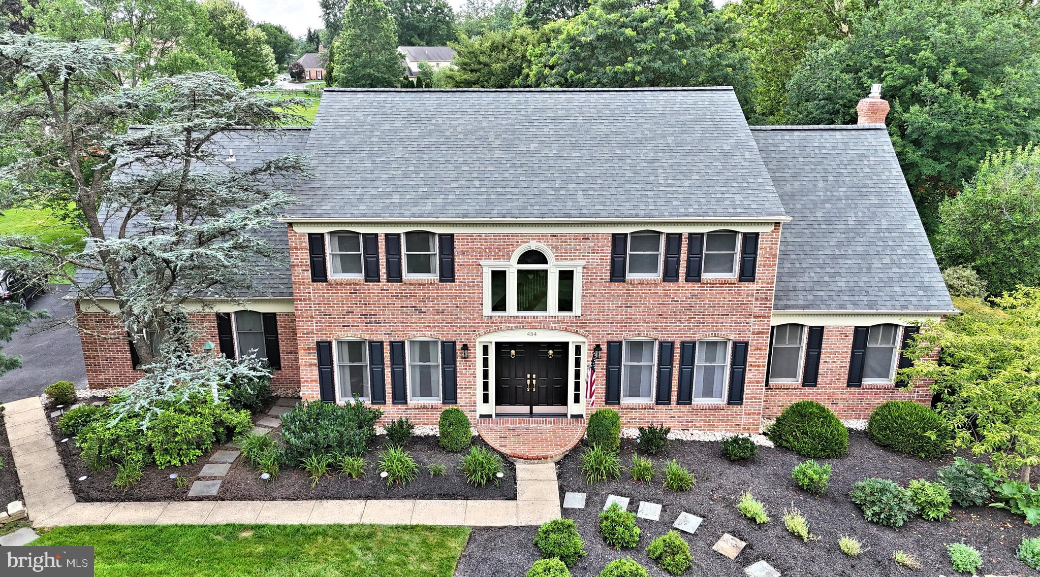 BROOKWOOD ESTS - Residential