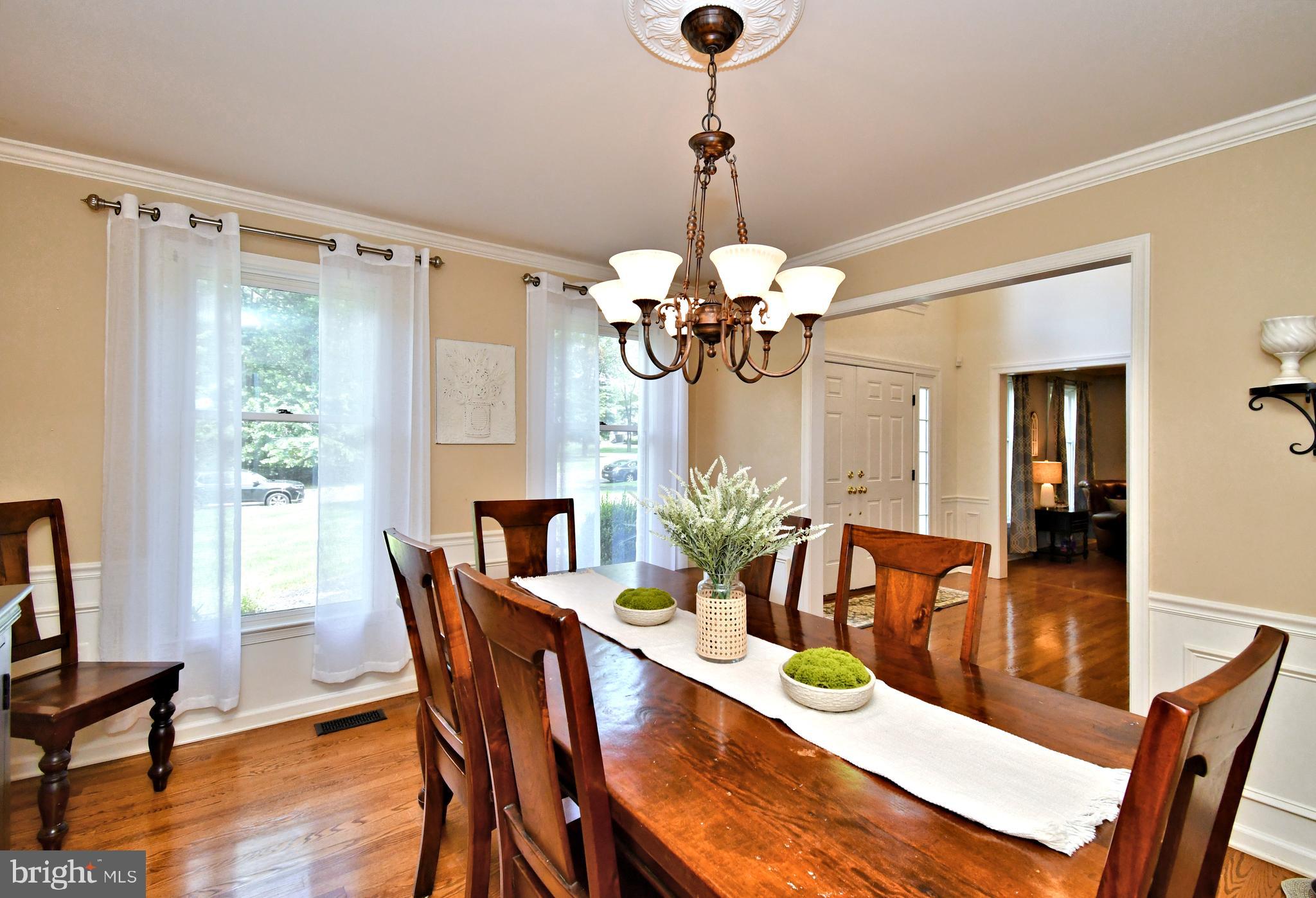 BROOKWOOD ESTS - Residential