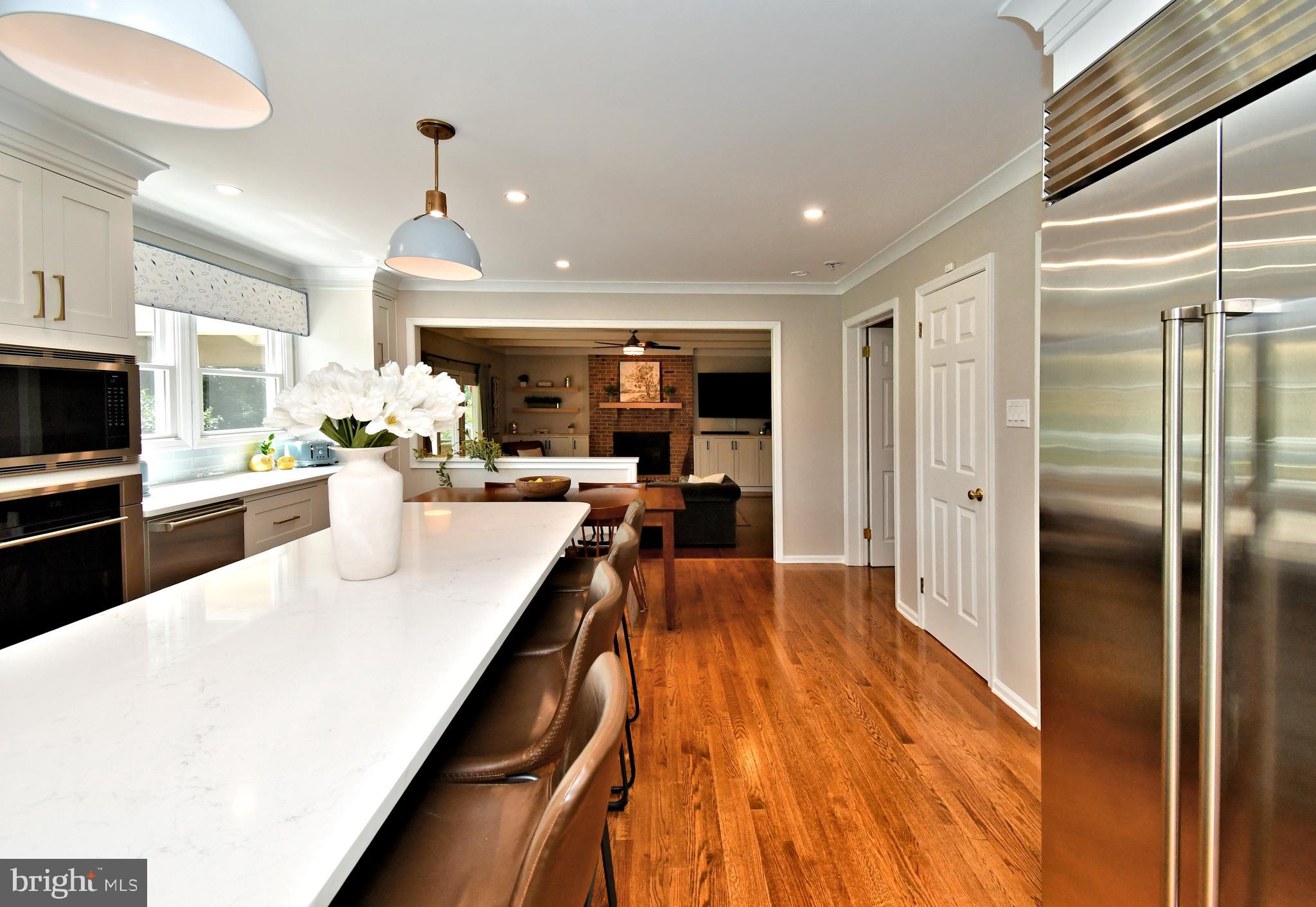 BROOKWOOD ESTS - Residential