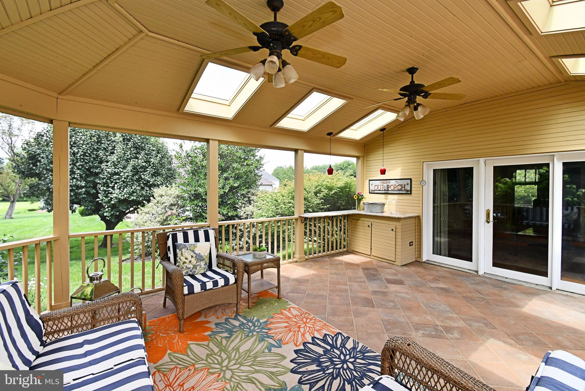 BROOKWOOD ESTS - Residential