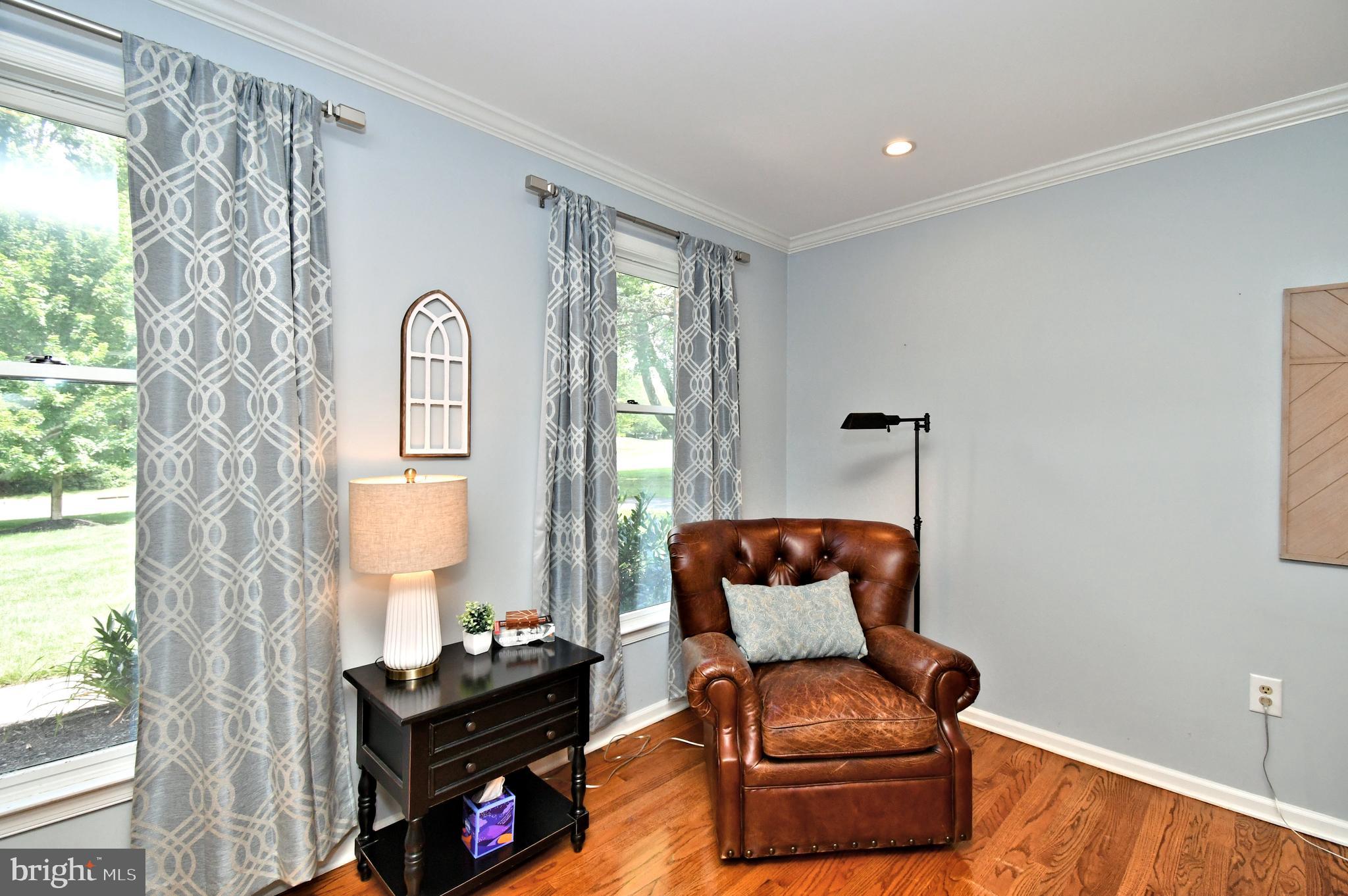 BROOKWOOD ESTS - Residential