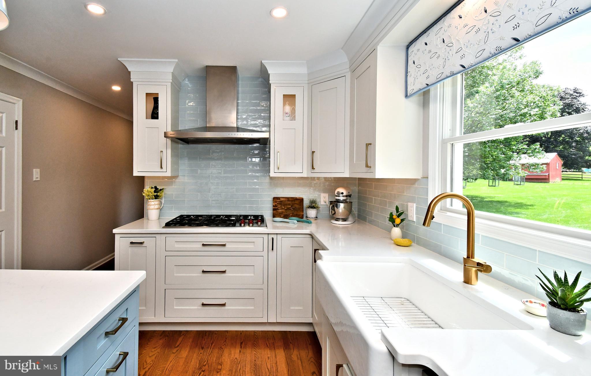 BROOKWOOD ESTS - Residential