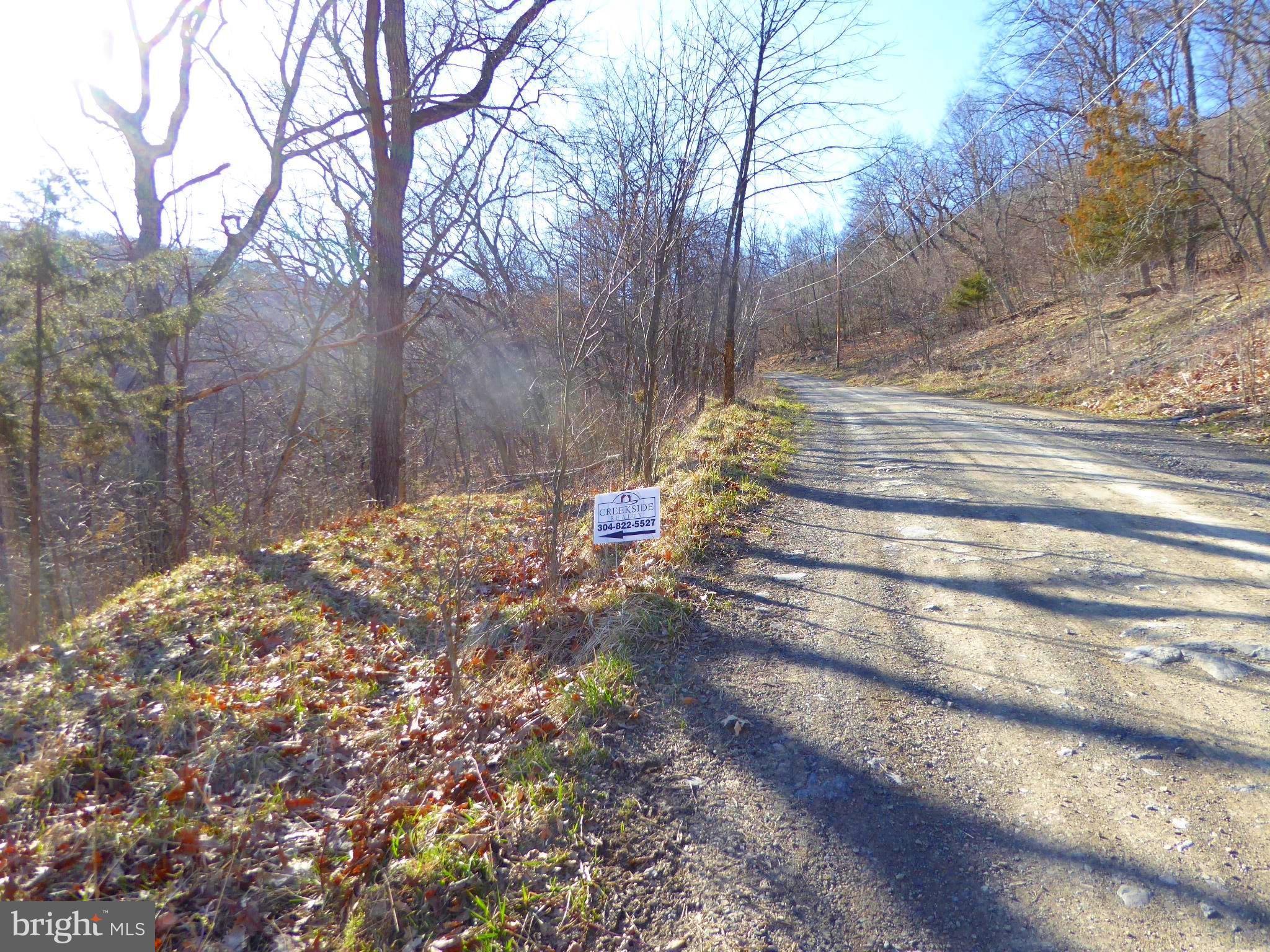 HIGHLAND SPRINGS - Land