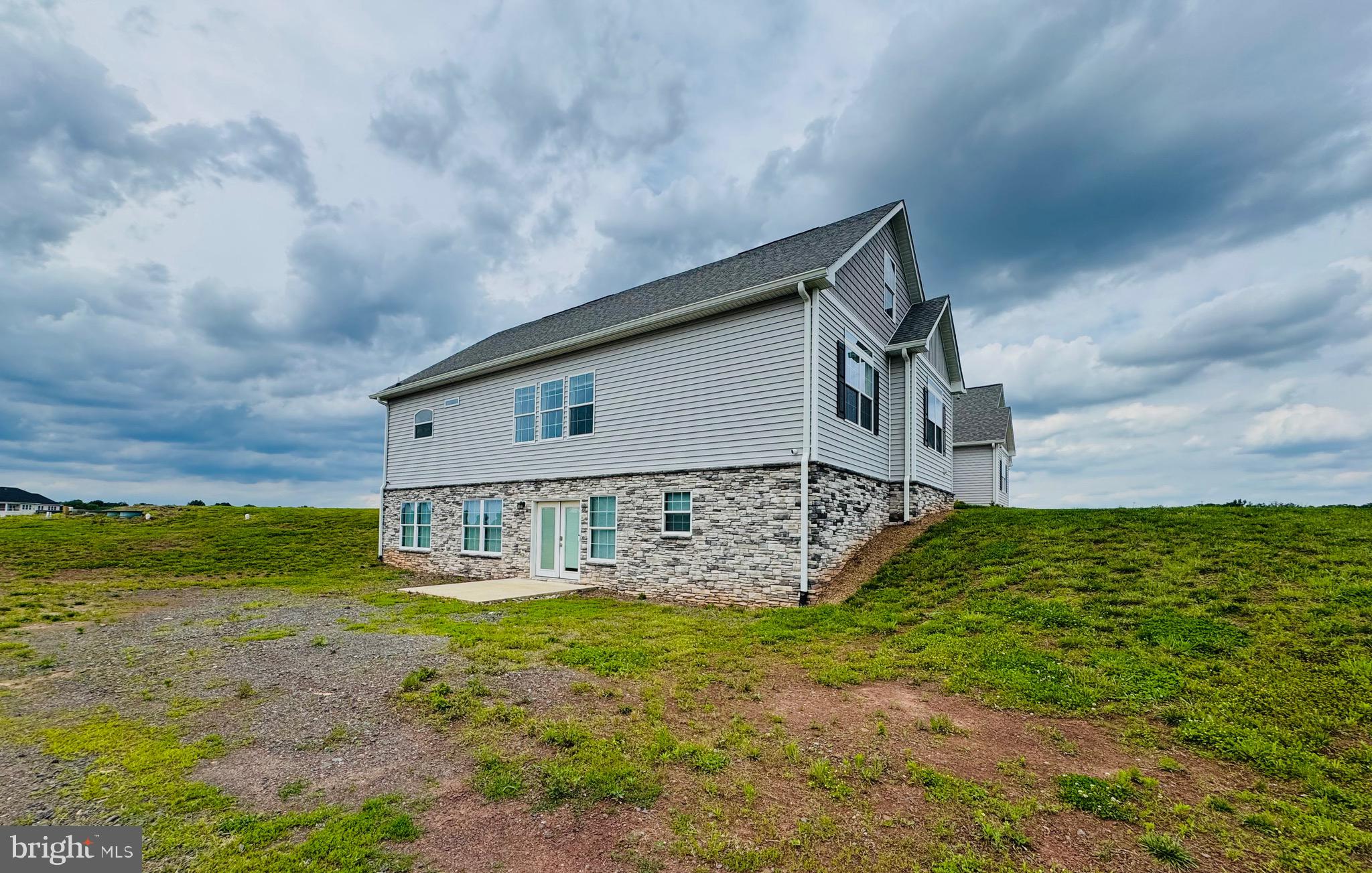 9936 BELL WOOD FARM LANE