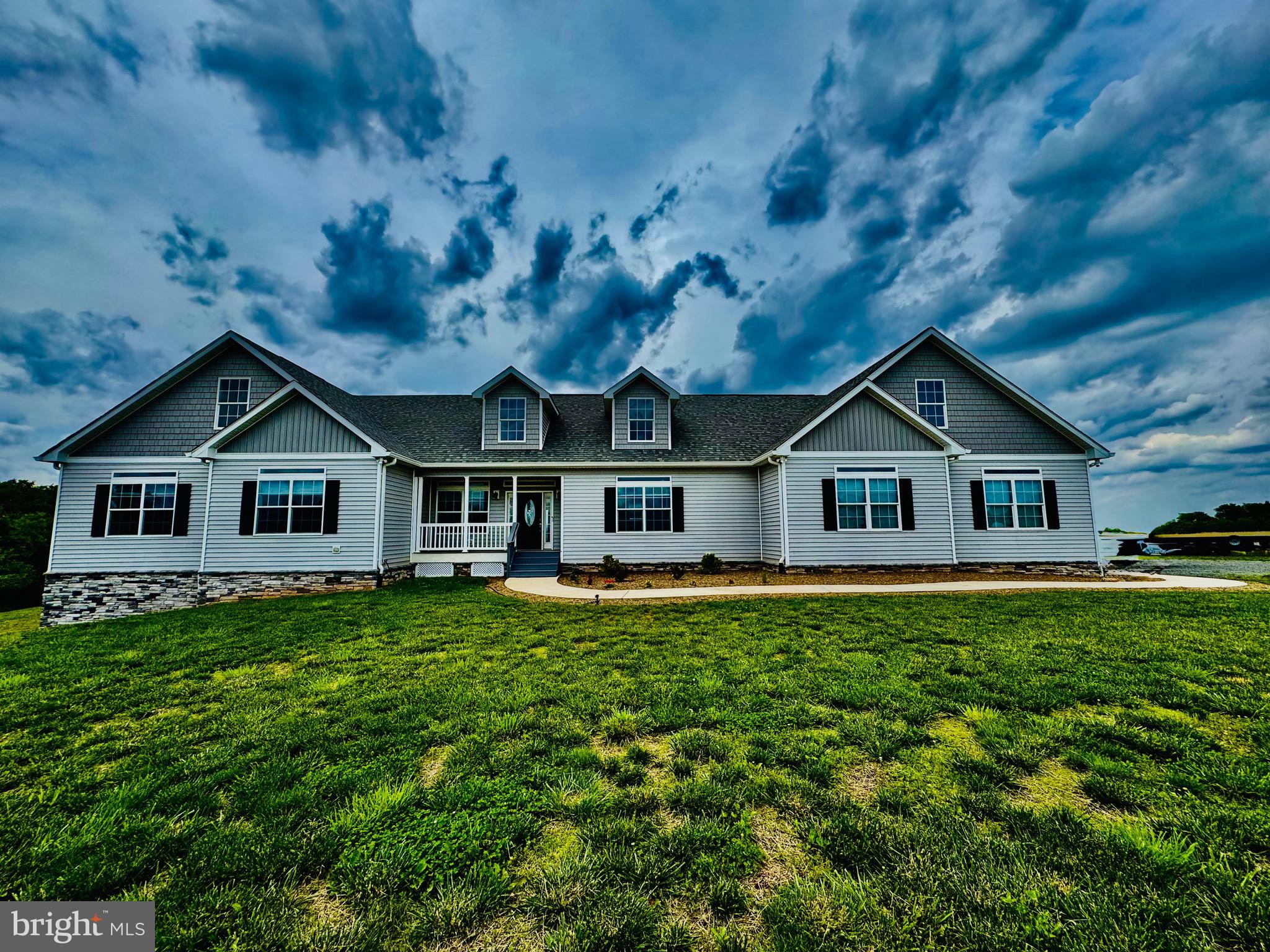 9936 BELL WOOD FARM LANE