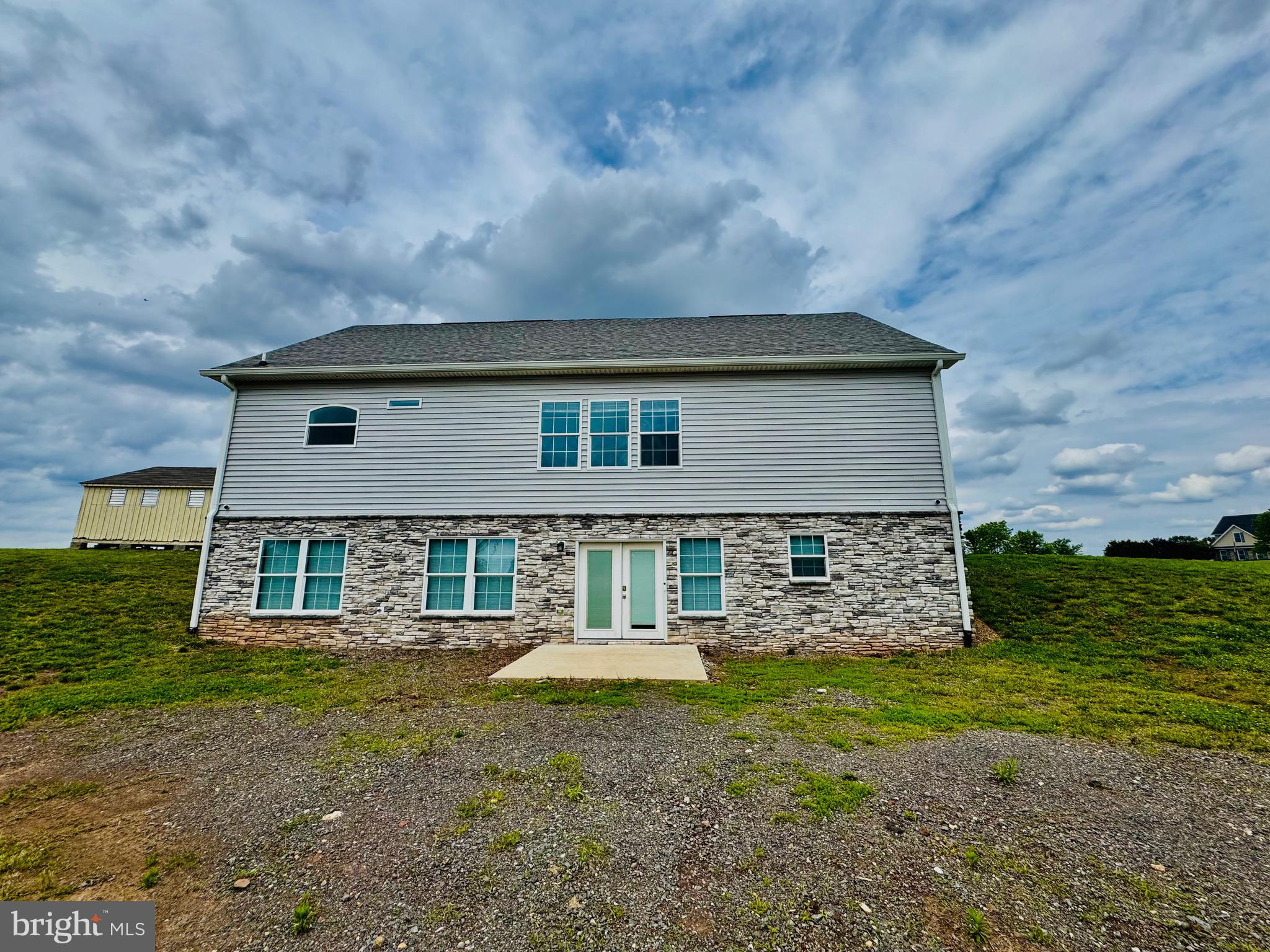 9936 BELL WOOD FARM LANE