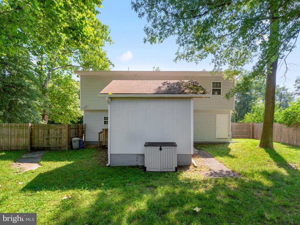 BELTSVILLE - Residential