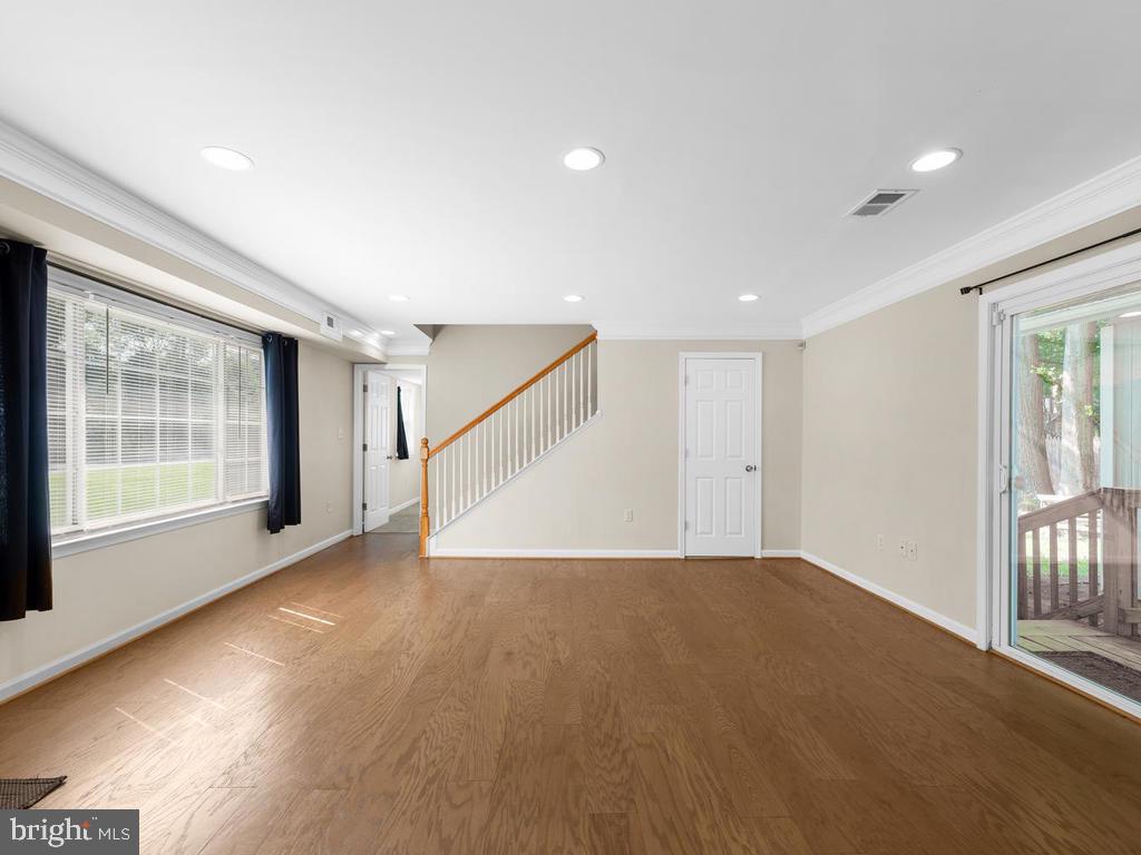 BELTSVILLE - Residential