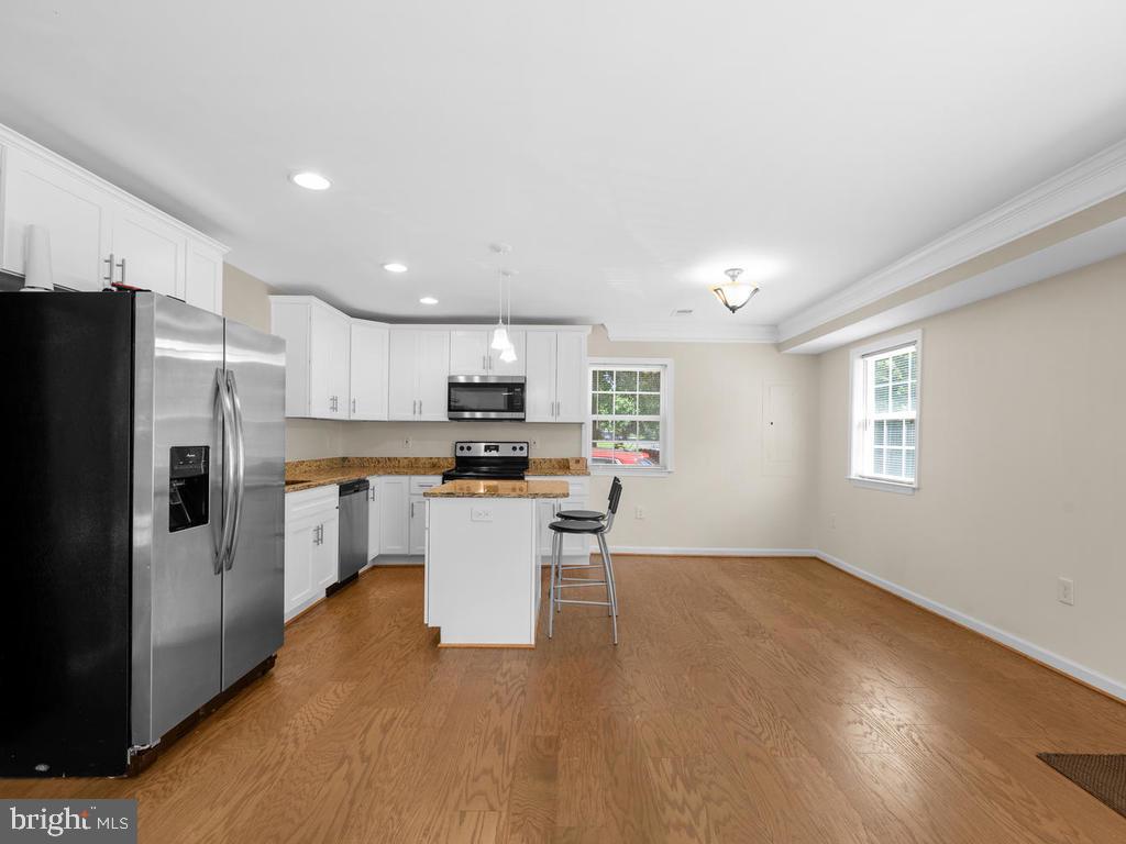 BELTSVILLE - Residential