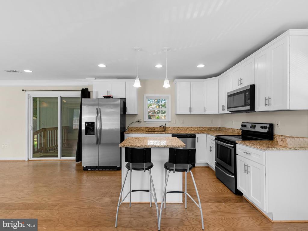 BELTSVILLE - Residential