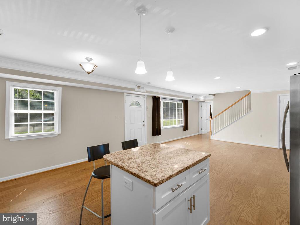 BELTSVILLE - Residential