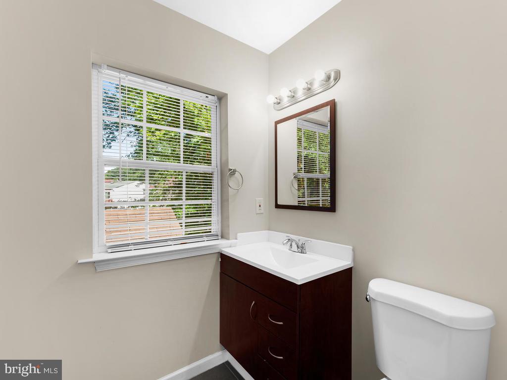 BELTSVILLE - Residential