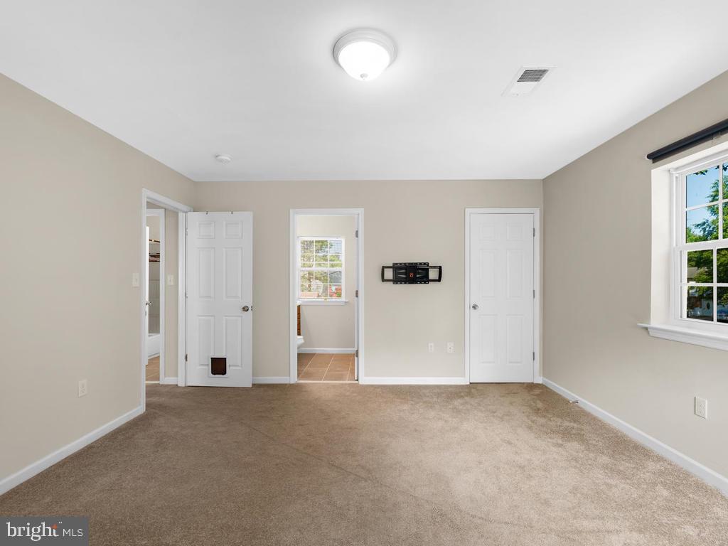 BELTSVILLE - Residential