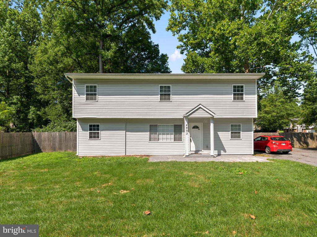 BELTSVILLE - Residential