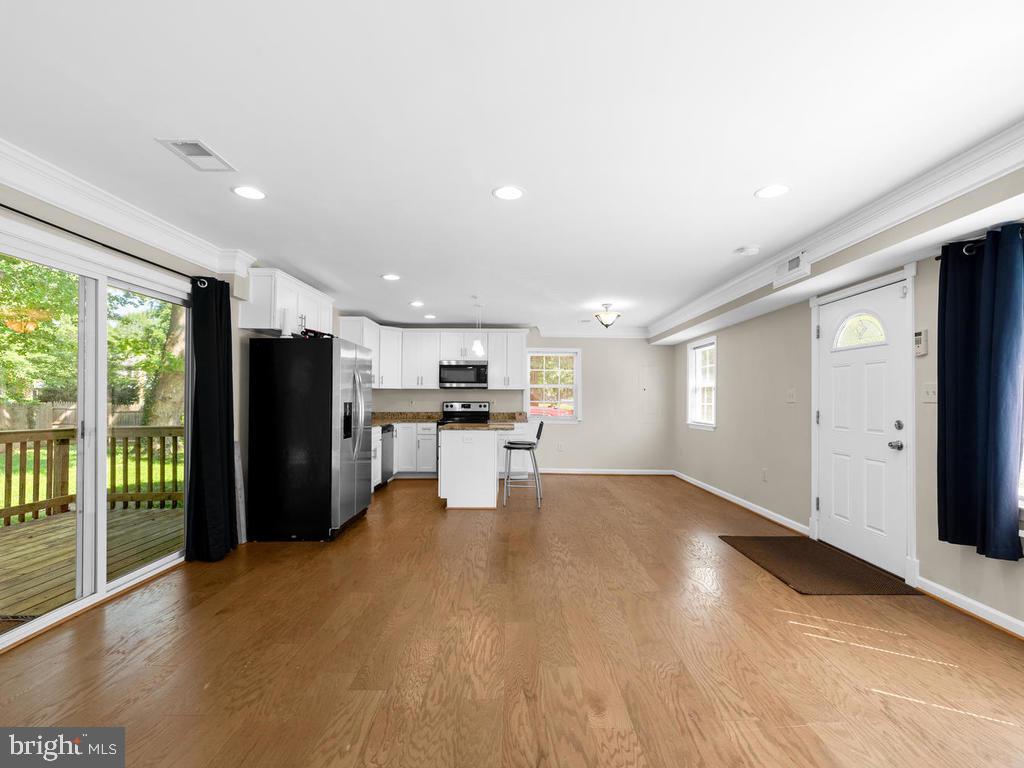 BELTSVILLE - Residential