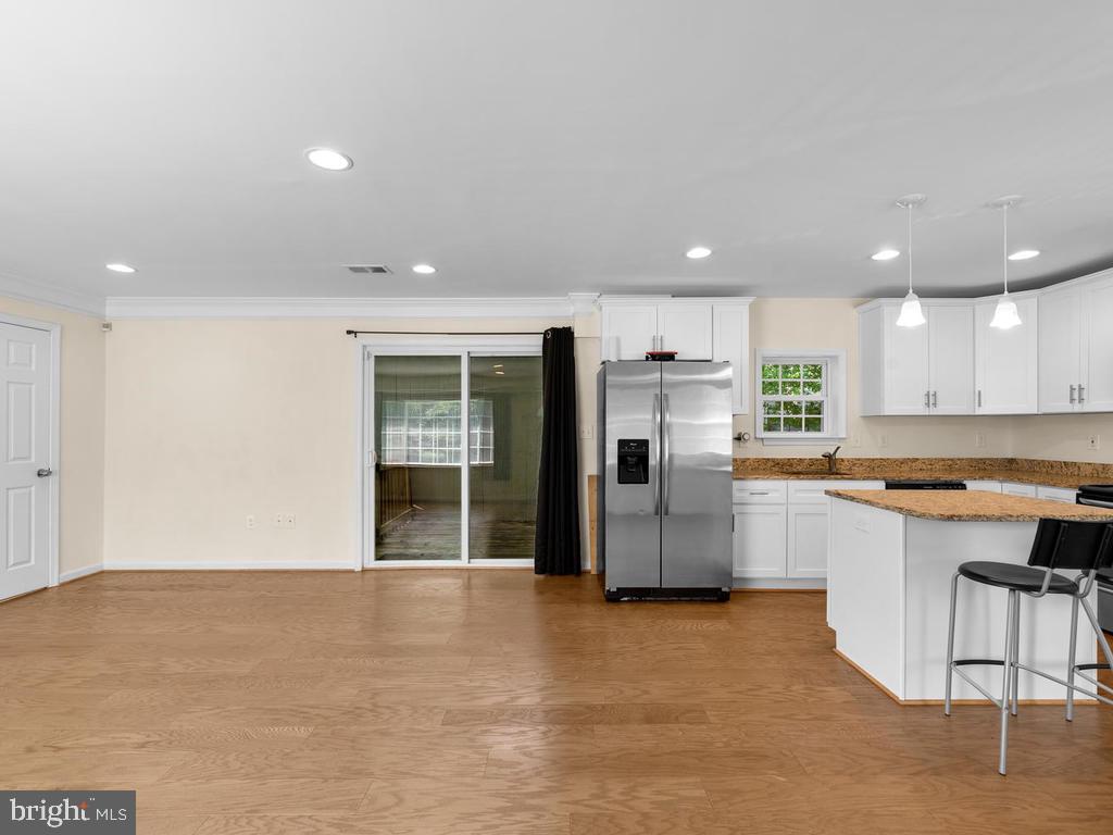 BELTSVILLE - Residential