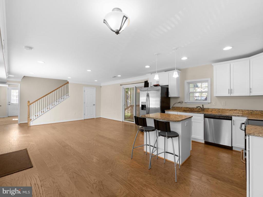 BELTSVILLE - Residential