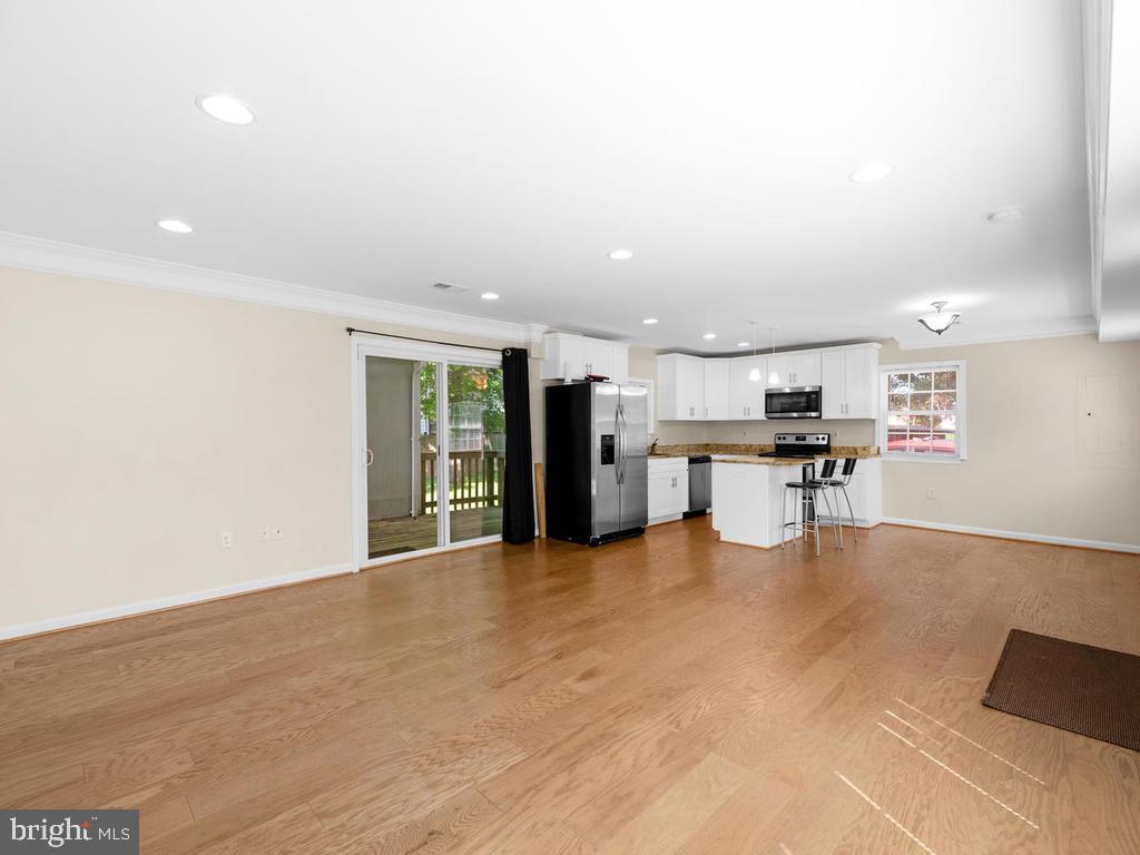 BELTSVILLE - Residential