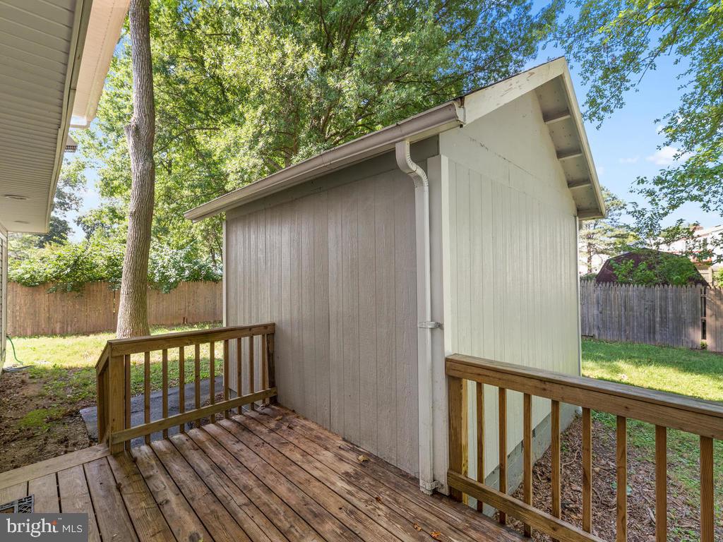 BELTSVILLE - Residential