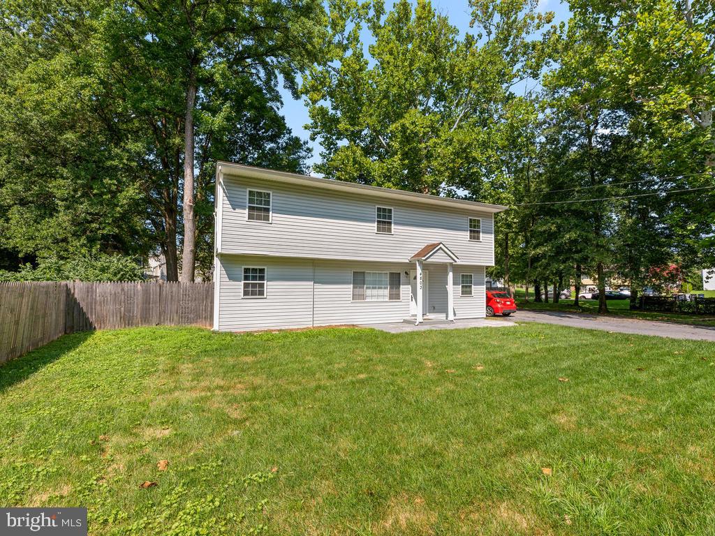 BELTSVILLE - Residential