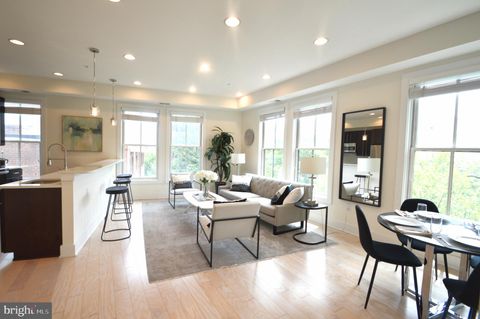 1421 FLORIDA AVENUE NW 5 WASHINGTON DC 20009