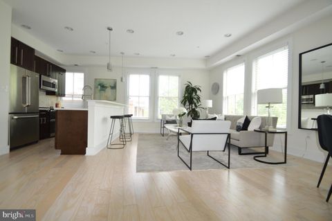 1421 FLORIDA AVENUE NW 5 WASHINGTON DC 20009