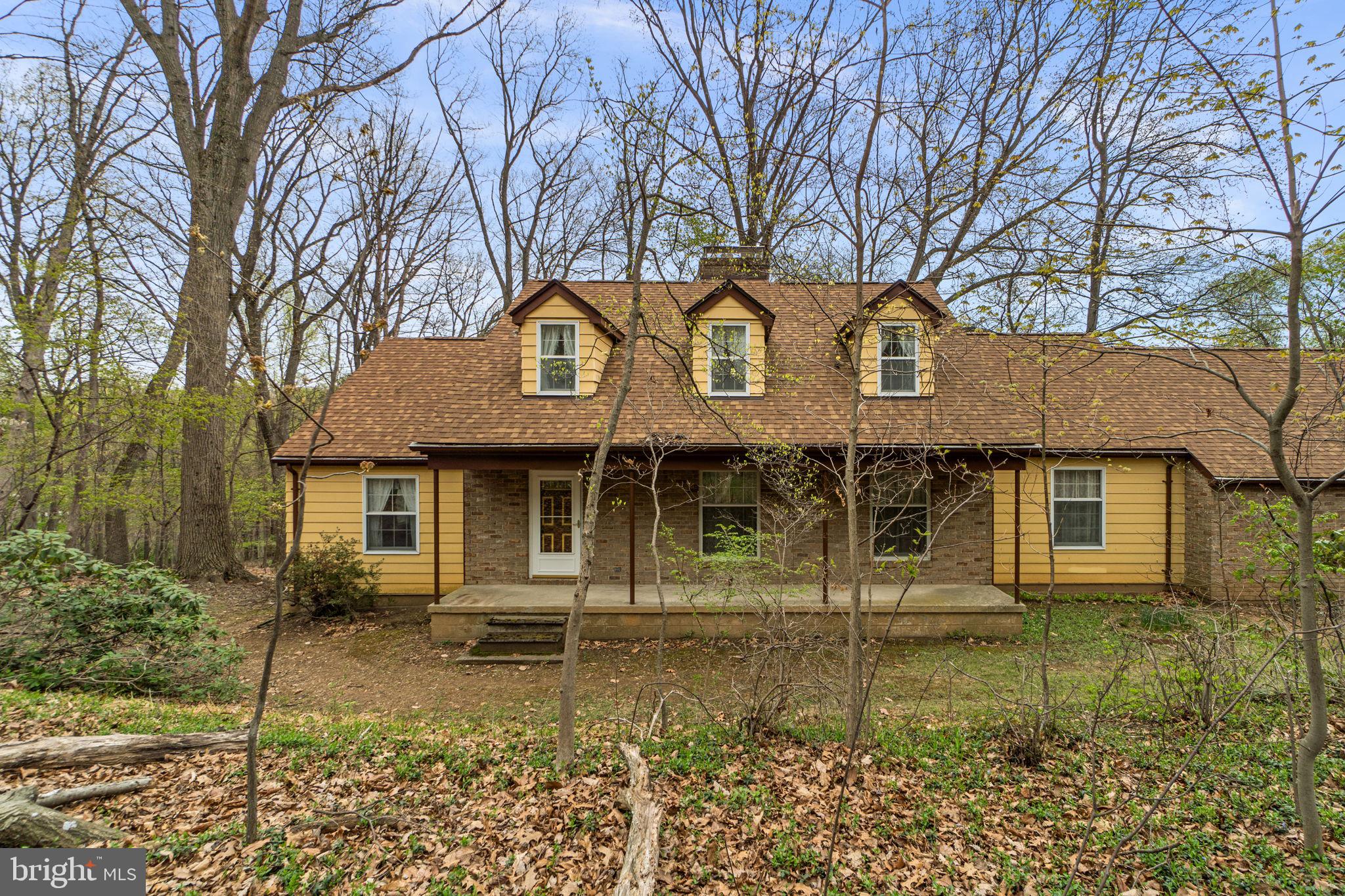 2062 HARVEY GUMMEL ROAD