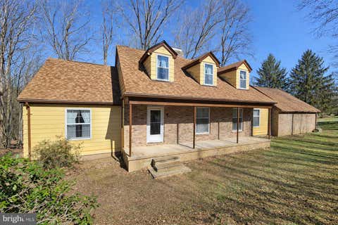 Vacant Land For Sale - 2062 Harvey Gummel Road<br/> HAMPSTEAD, MD 21074