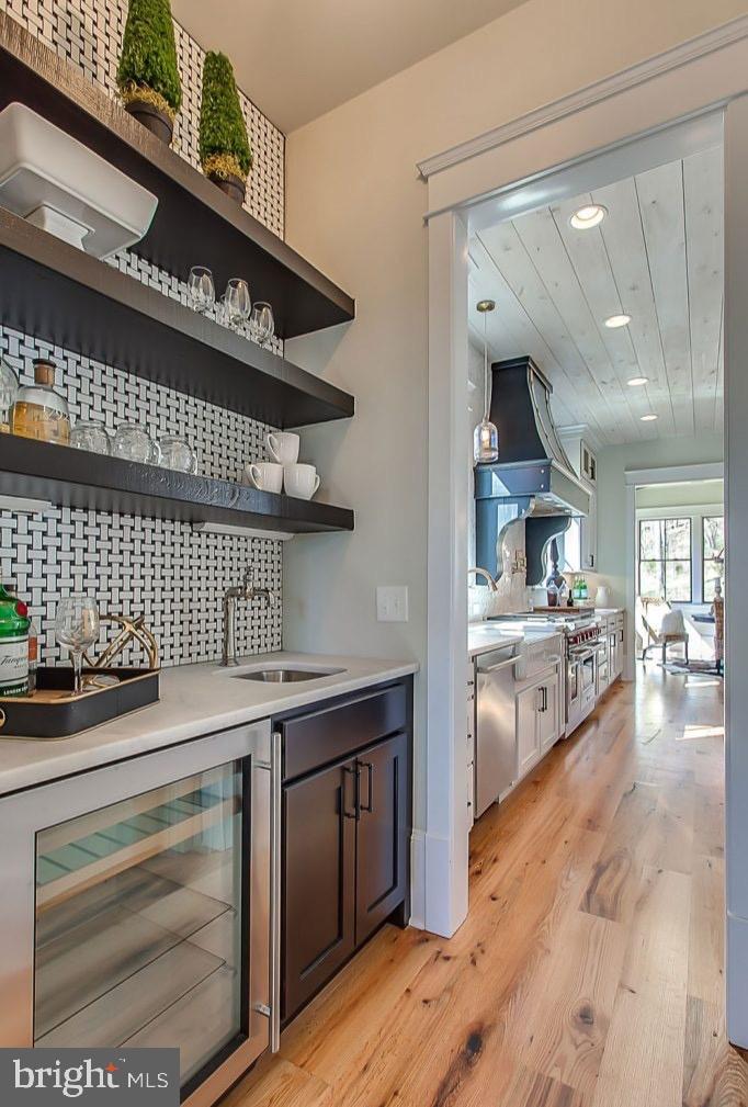 BRIAR KNOLL - Residential