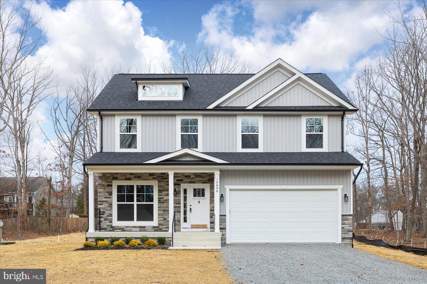 LAKE WILDERNESS - Residential