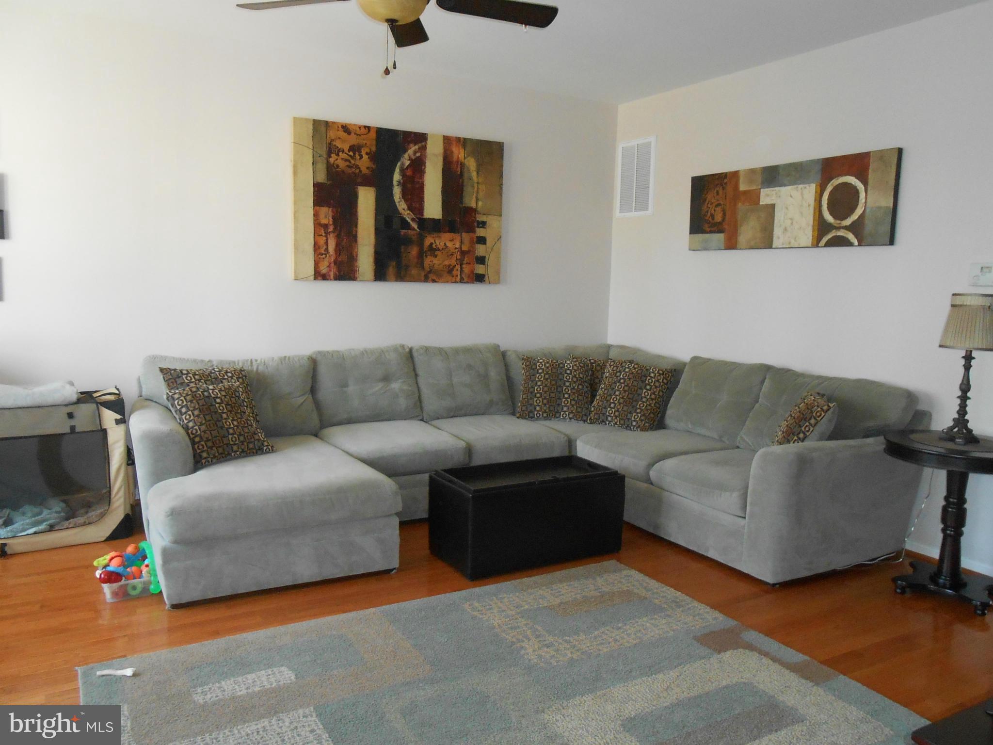 MAZEL - Residential Lease