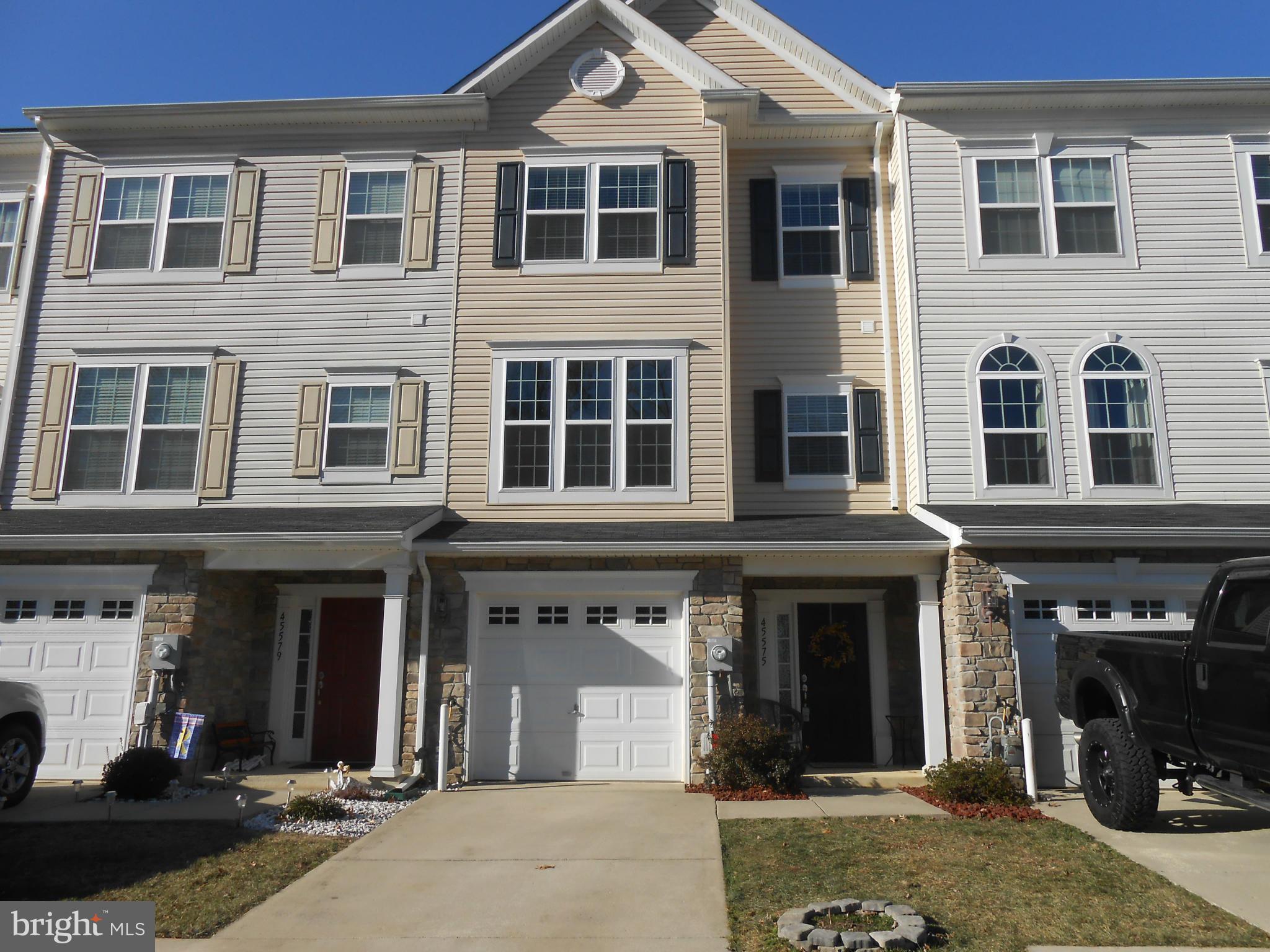 MAZEL - Residential Lease