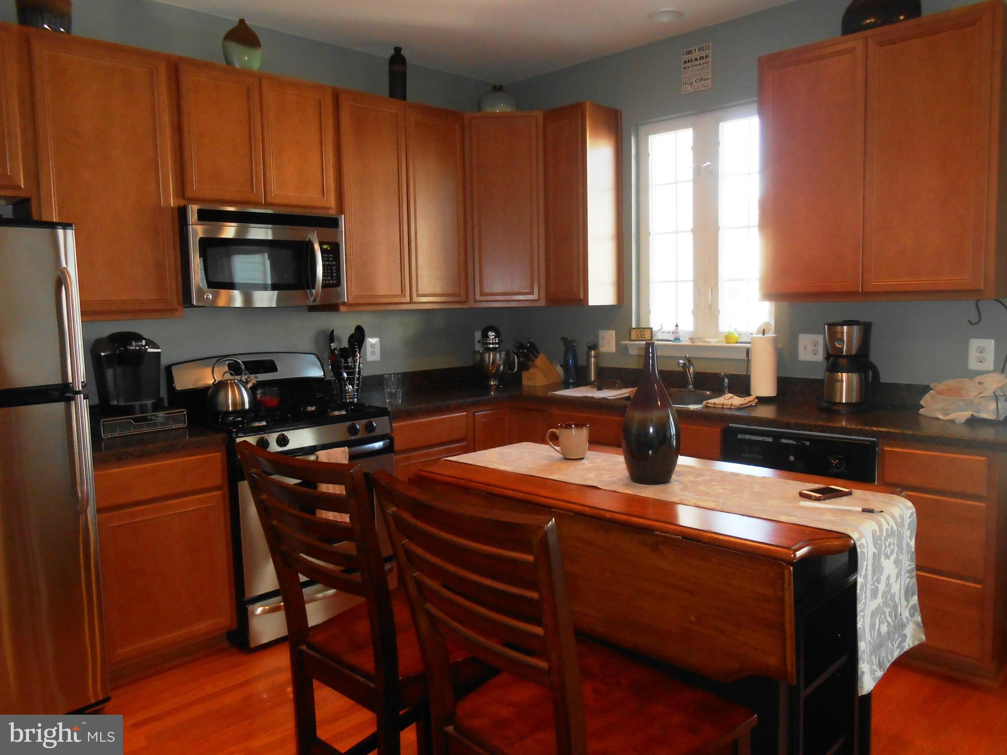 MAZEL - Residential Lease