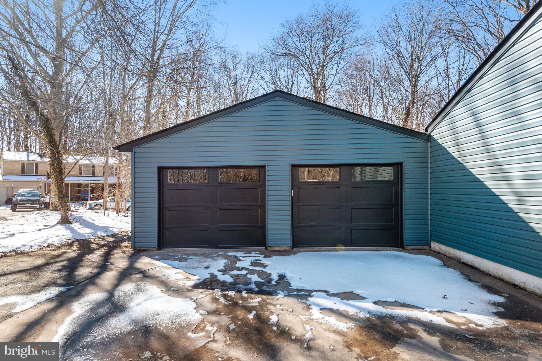 WALTON - Residential