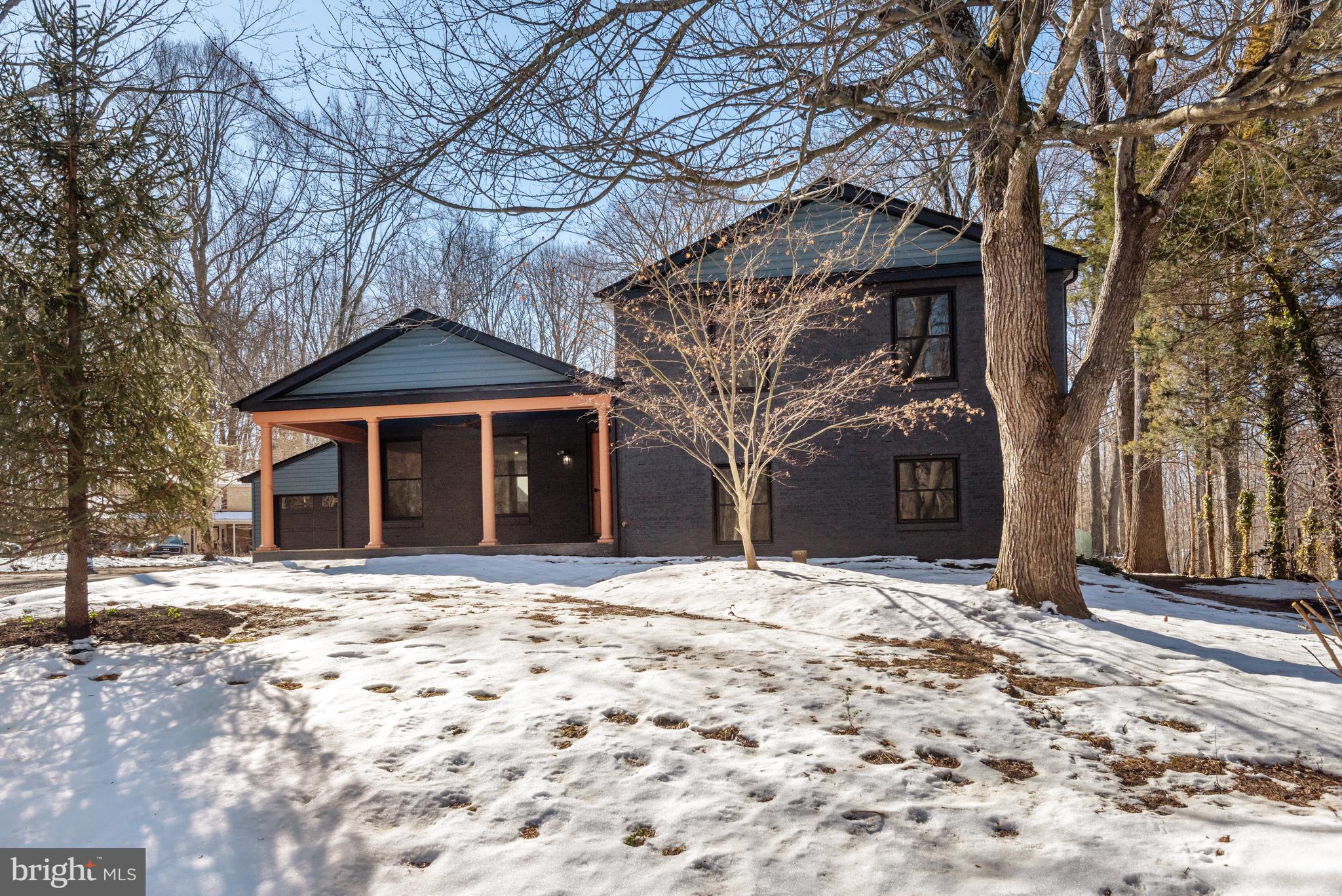 WALTON - Residential