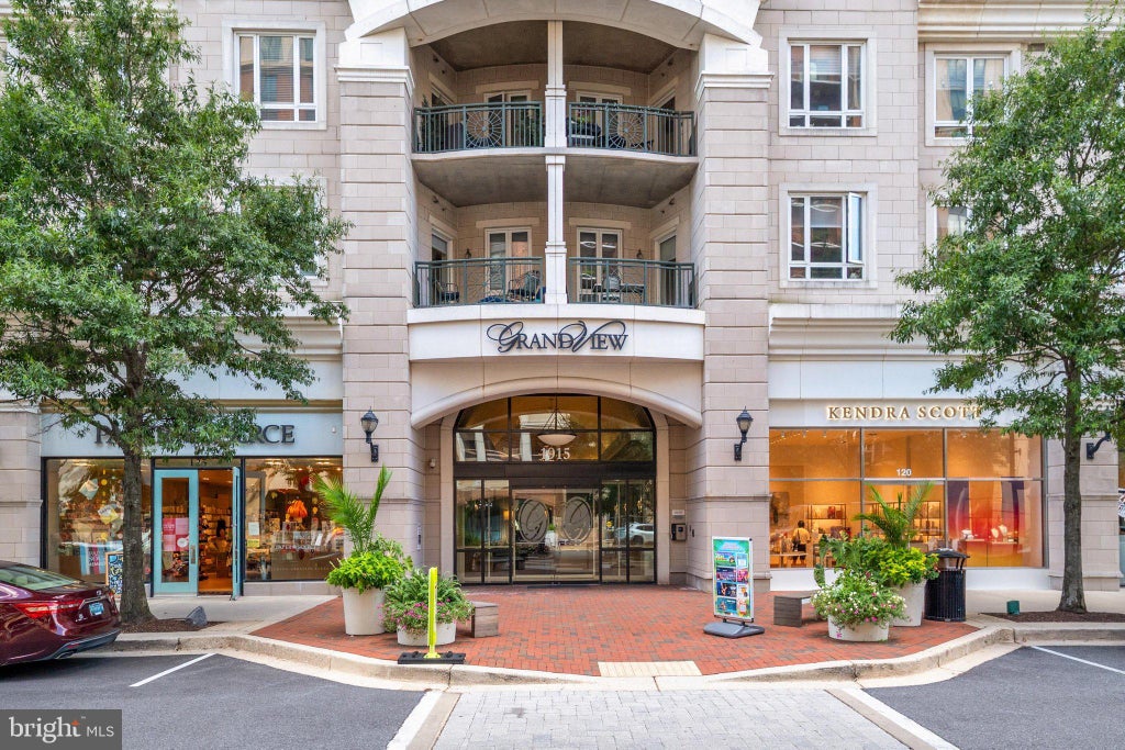 Photo of 1915 Towne Centre Boulevard #303, ANNAPOLIS, MD 21401 (MLS # MDAA2152150)