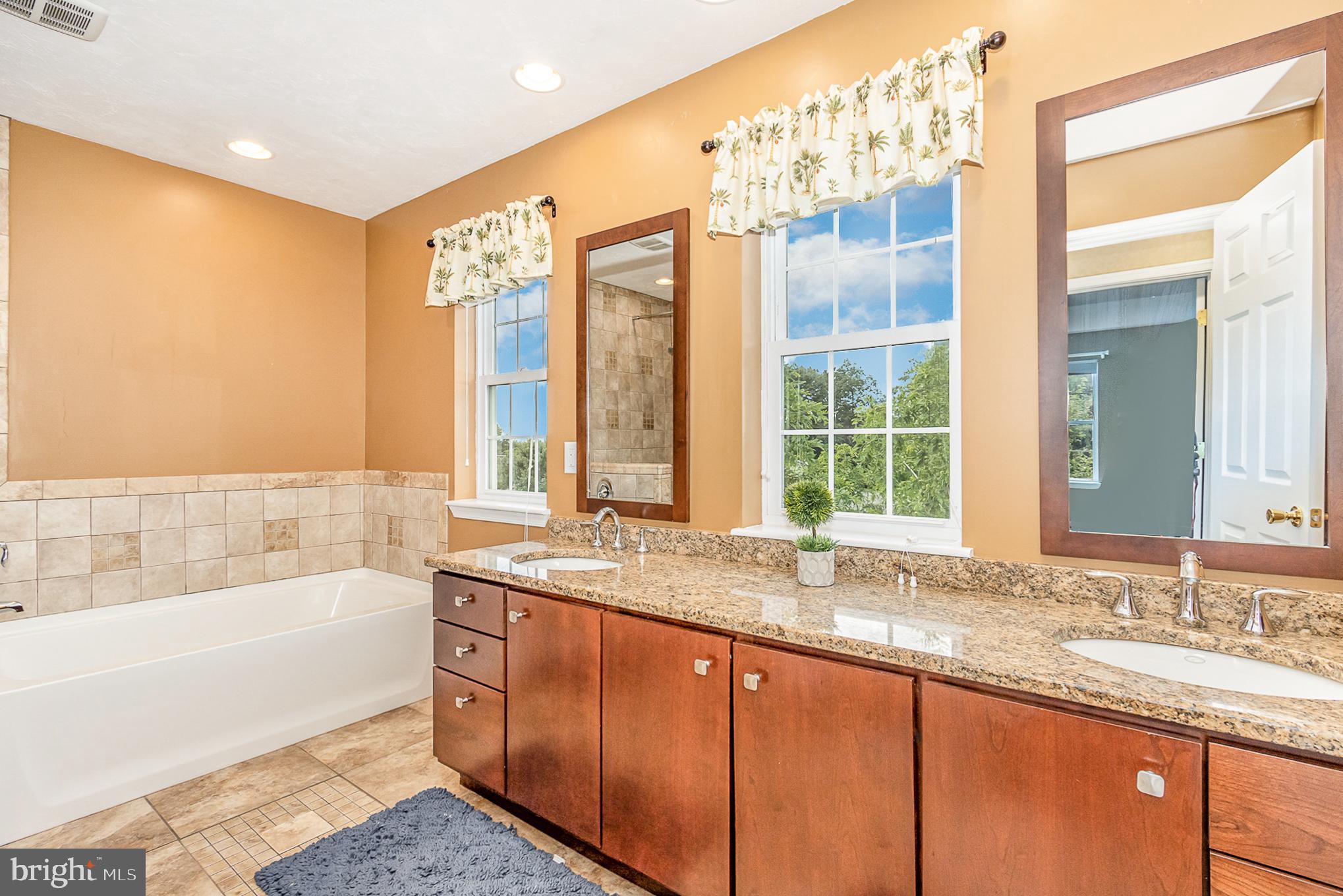 LEADER HEIGHTS CROSSING - Residential