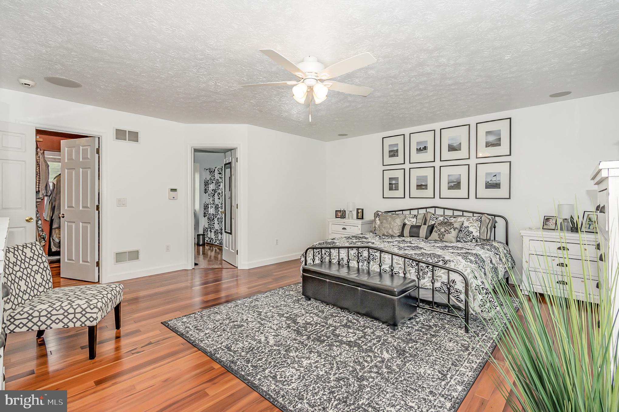 LEADER HEIGHTS CROSSING - Residential