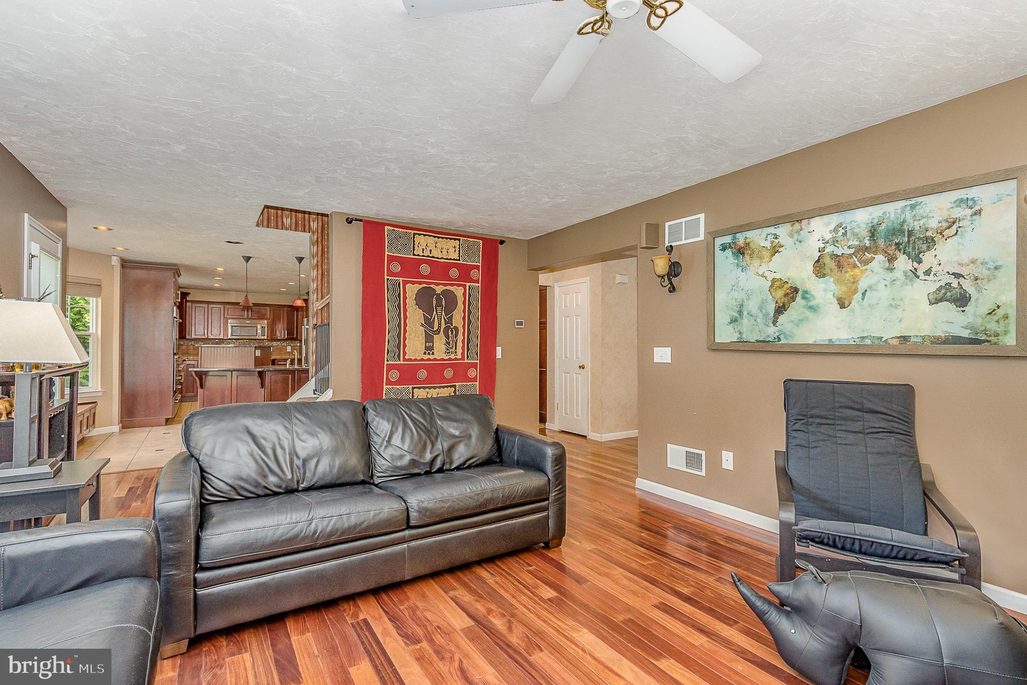 LEADER HEIGHTS CROSSING - Residential