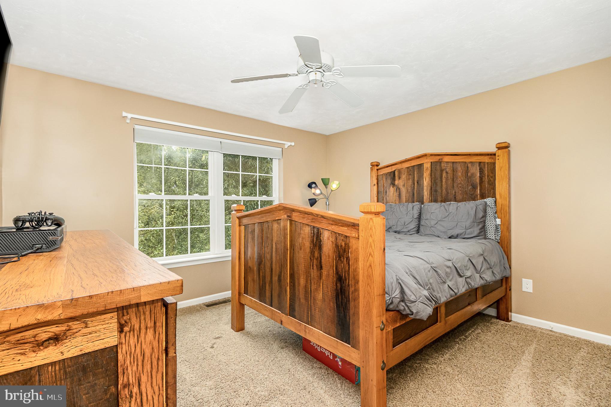 LEADER HEIGHTS CROSSING - Residential